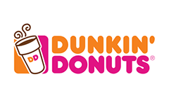 Dunkin Donuts